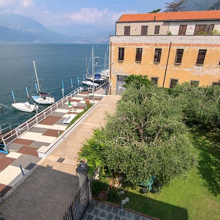 Residenza Di Prestigio In Riva Al Lago Marone Loft מראה חיצוני תמונה
