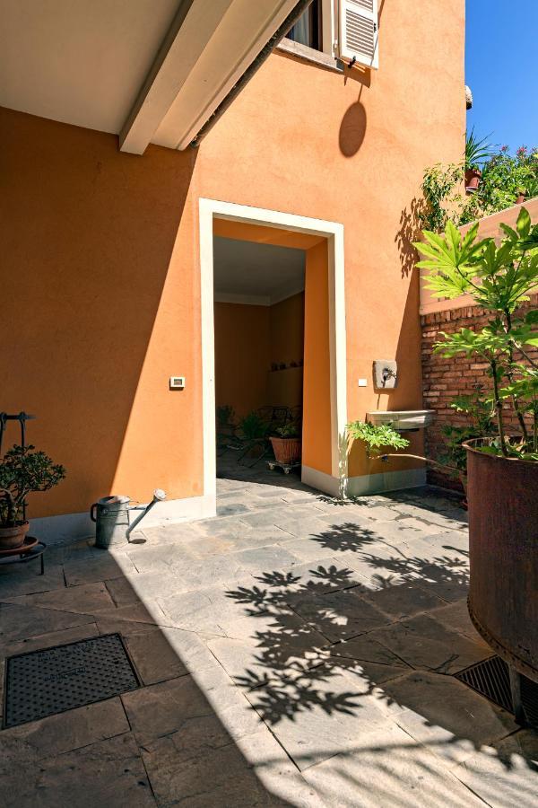 Residenza Di Prestigio In Riva Al Lago Marone Loft מראה חיצוני תמונה